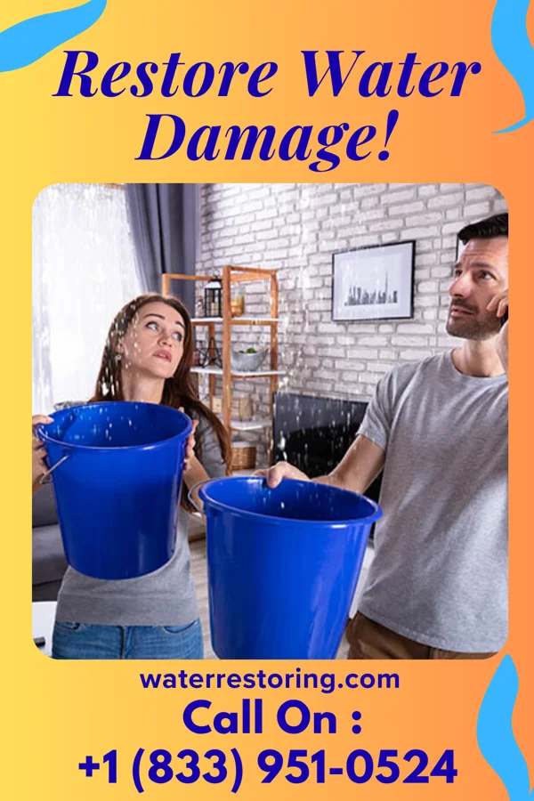 water restoration Ultimate Cleanup Team Burlington Flats